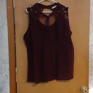 New condition never worn dress shirt